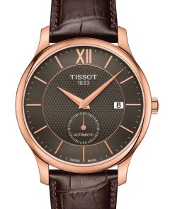 Tradition Automatic Small Second