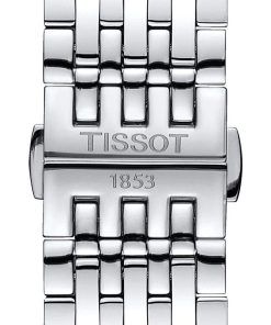 Alternative view of Tradition Chronograph