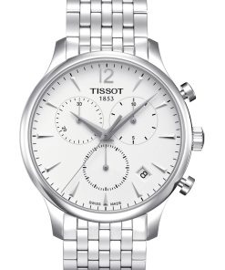 Tradition Chronograph