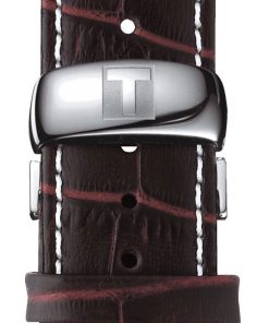 Alternative view of Tradition Chronograph