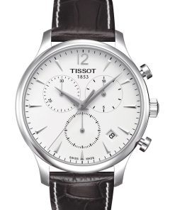 Tradition Chronograph