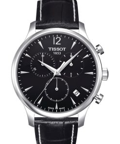 Tradition Chronograph