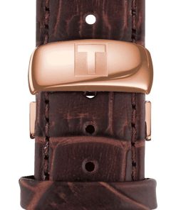 Alternative view of Tradition Chronograph