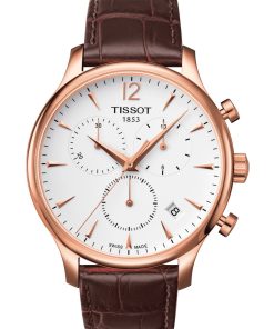 Tradition Chronograph