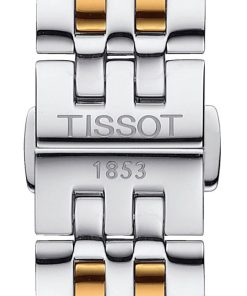 Alternative view of Tradition Lady