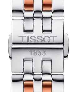 Alternative view of Tradition Lady