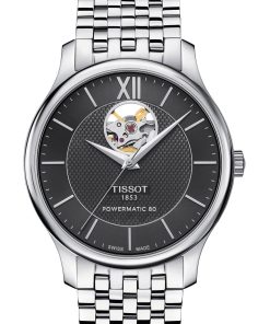 Tradition Powermatic 80 Open Heart