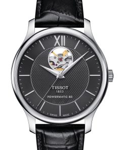 Tradition Powermatic 80 Open Heart