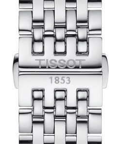 Alternative view of Tradition