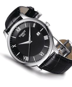 Alternative view of Tradition