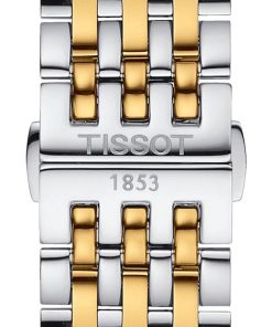 Alternative view of Tradition