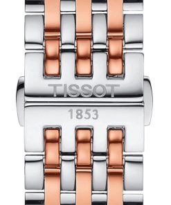 Alternative view of Tradition