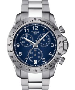 V8 Quartz Chronograph