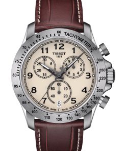 V8 Quartz Chronograph