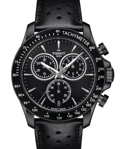 V8 Quartz Chronograph