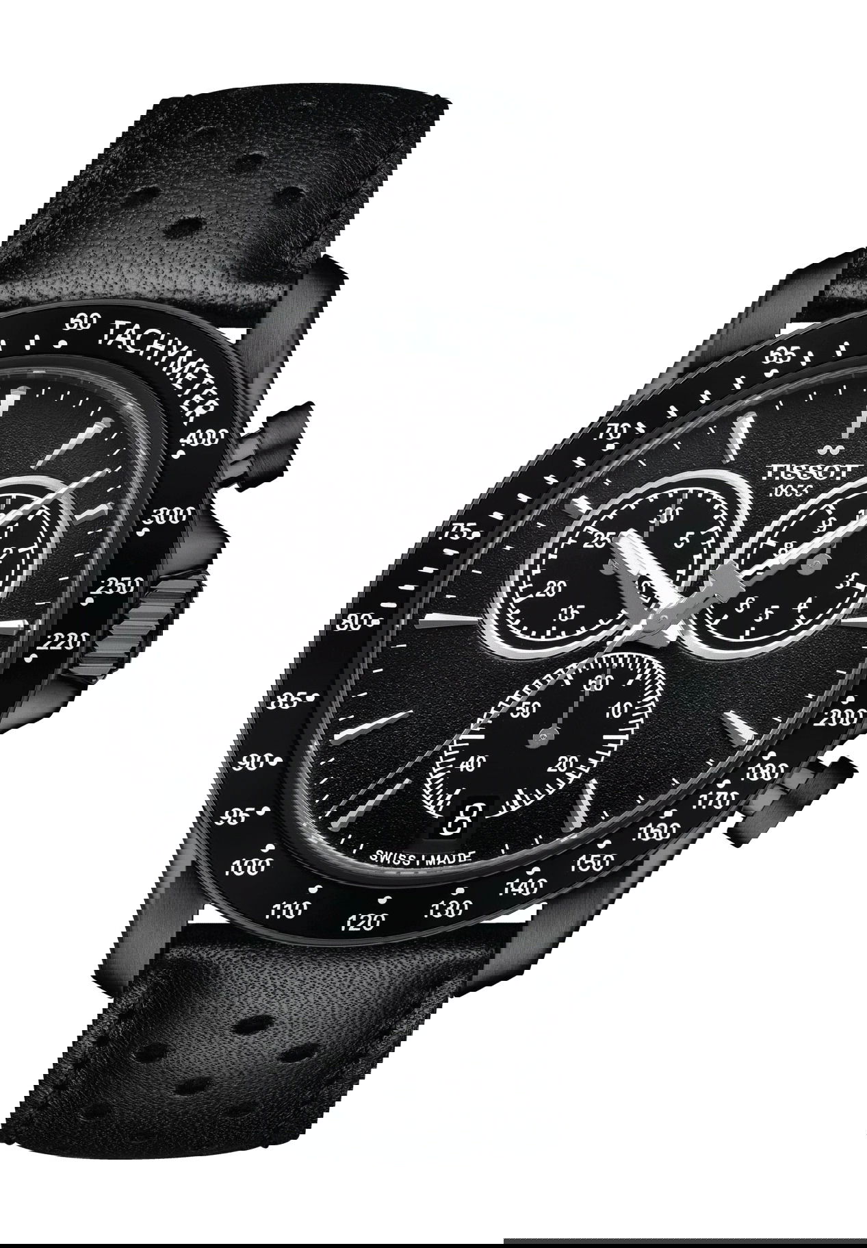 V8 Quartz Chronograph