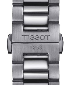 Alternative view of V8 Swissmatic