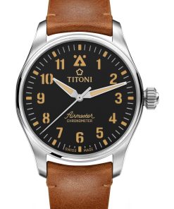 Airmaster Pilot Titan