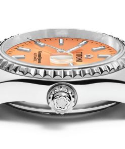 Alternative view of Cosmo