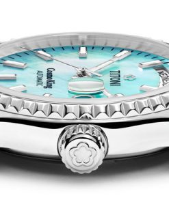 Alternative view of Cosmo