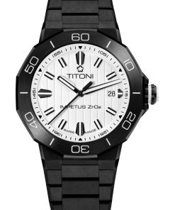 Alternative view of Impetus CeramTech