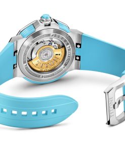 Alternative view of Impetus CeramTech