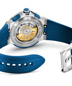 Alternative view of Impetus CeramTech