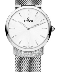 Mademoiselle by TITONI