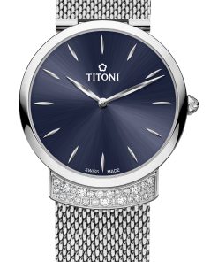 Mademoiselle by TITONI