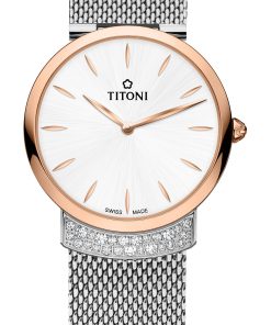 Mademoiselle by TITONI