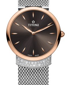 Mademoiselle by TITONI