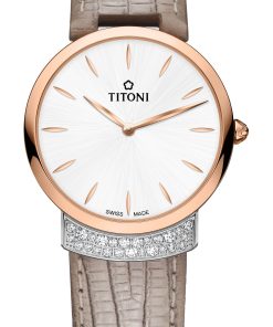 Mademoiselle by TITONI