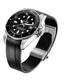 Alternative view of Seascoper 300