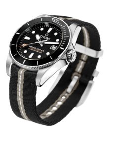 Alternative view of Seascoper 300