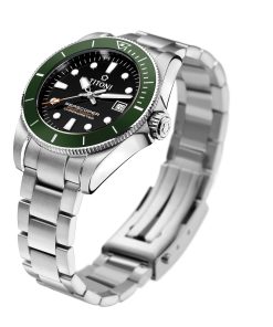 Alternative view of Seascoper 300