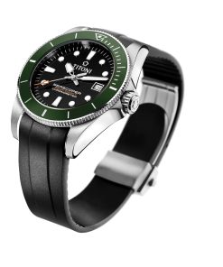 Alternative view of Seascoper 300