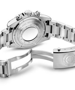 Alternative view of Seascoper 300 Bi-Compax Chronograph