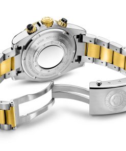 Alternative view of Seascoper 300 Bi-Compax Chronograph