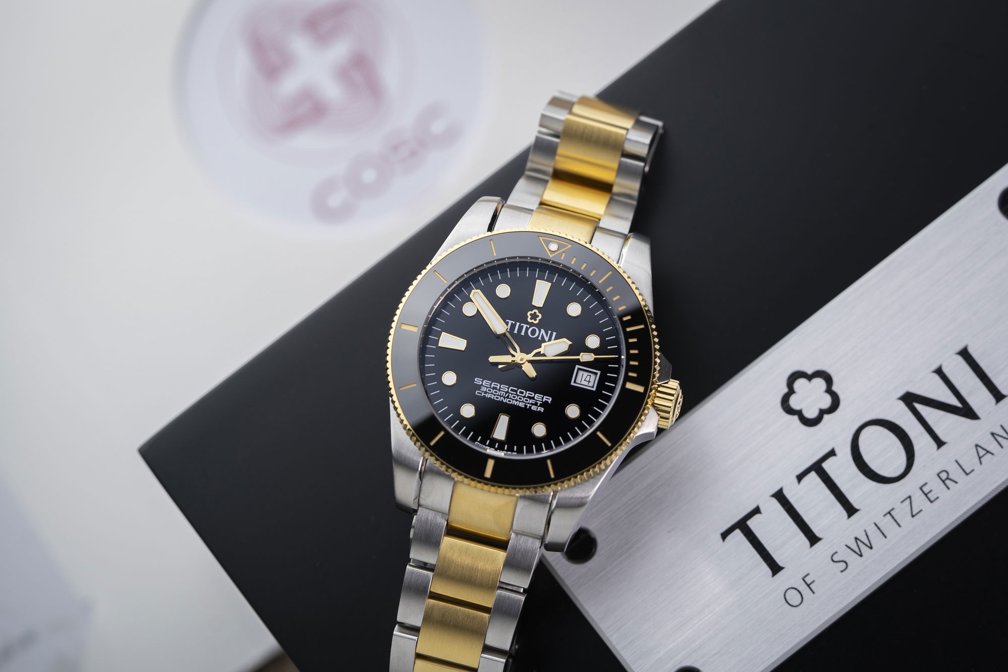 Seascoper 300 Bicolor - Image 4