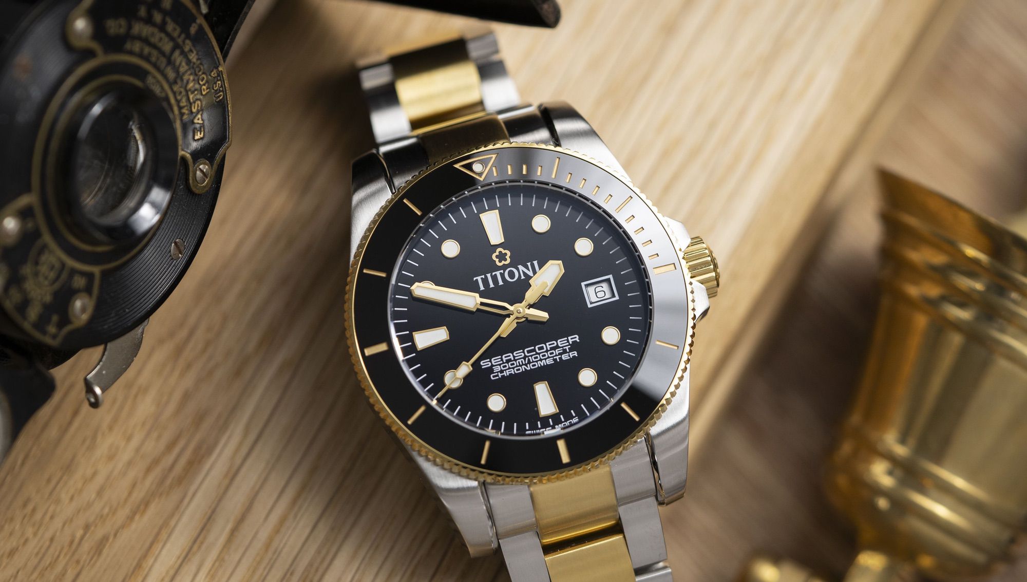 Seascoper 300 Bicolor - Image 5