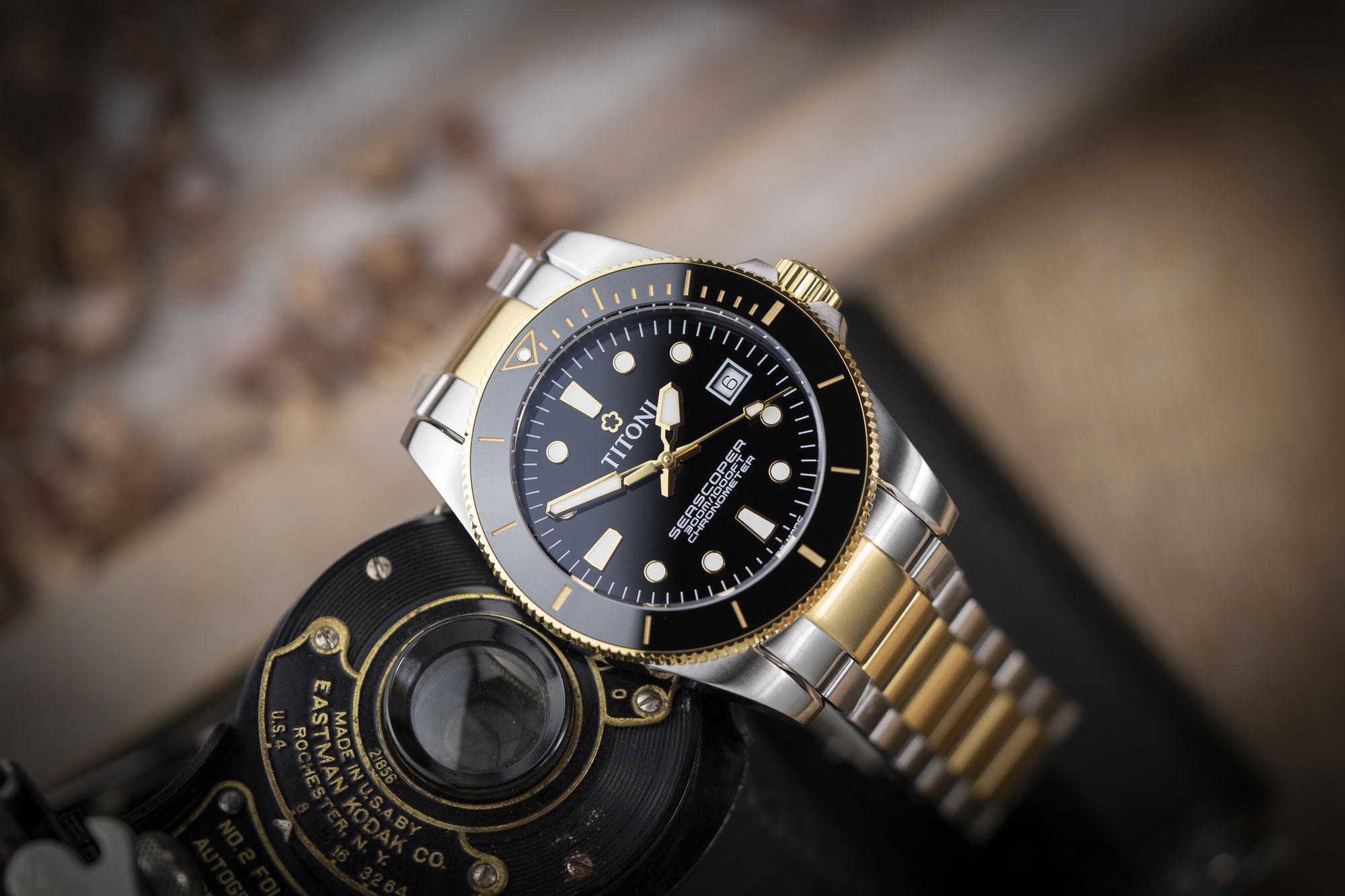 Seascoper 300 Bicolor - Image 6