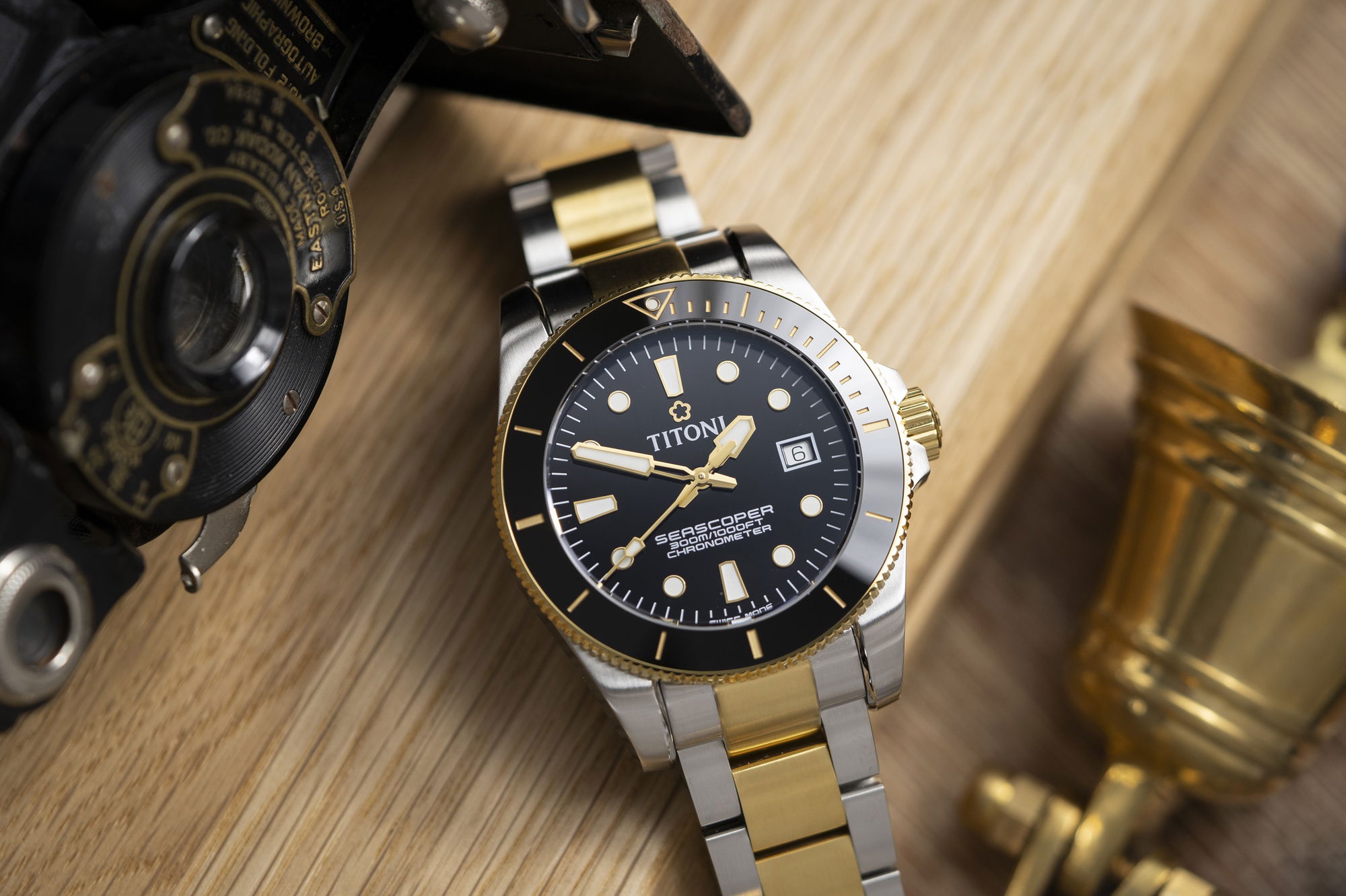 Seascoper 300 Bicolor - Image 7