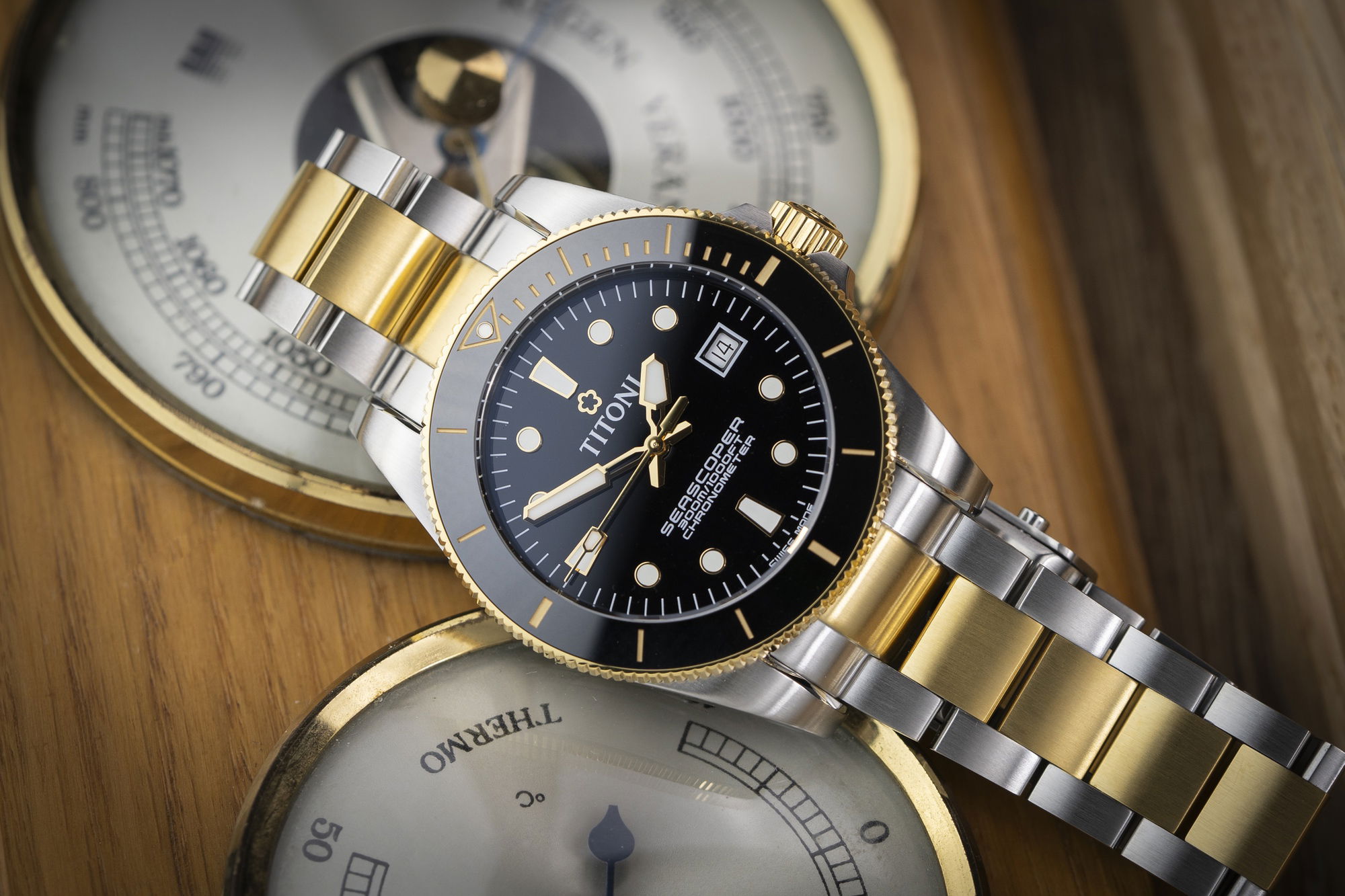 Seascoper 300 Bicolor - Image 8