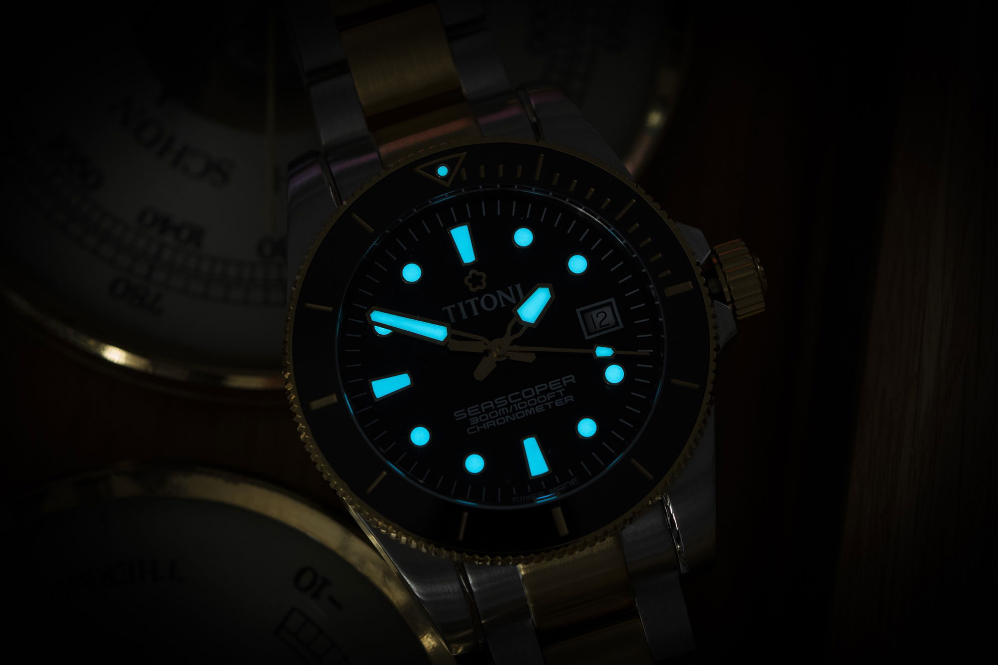 Seascoper 300 Bicolor - Image 10