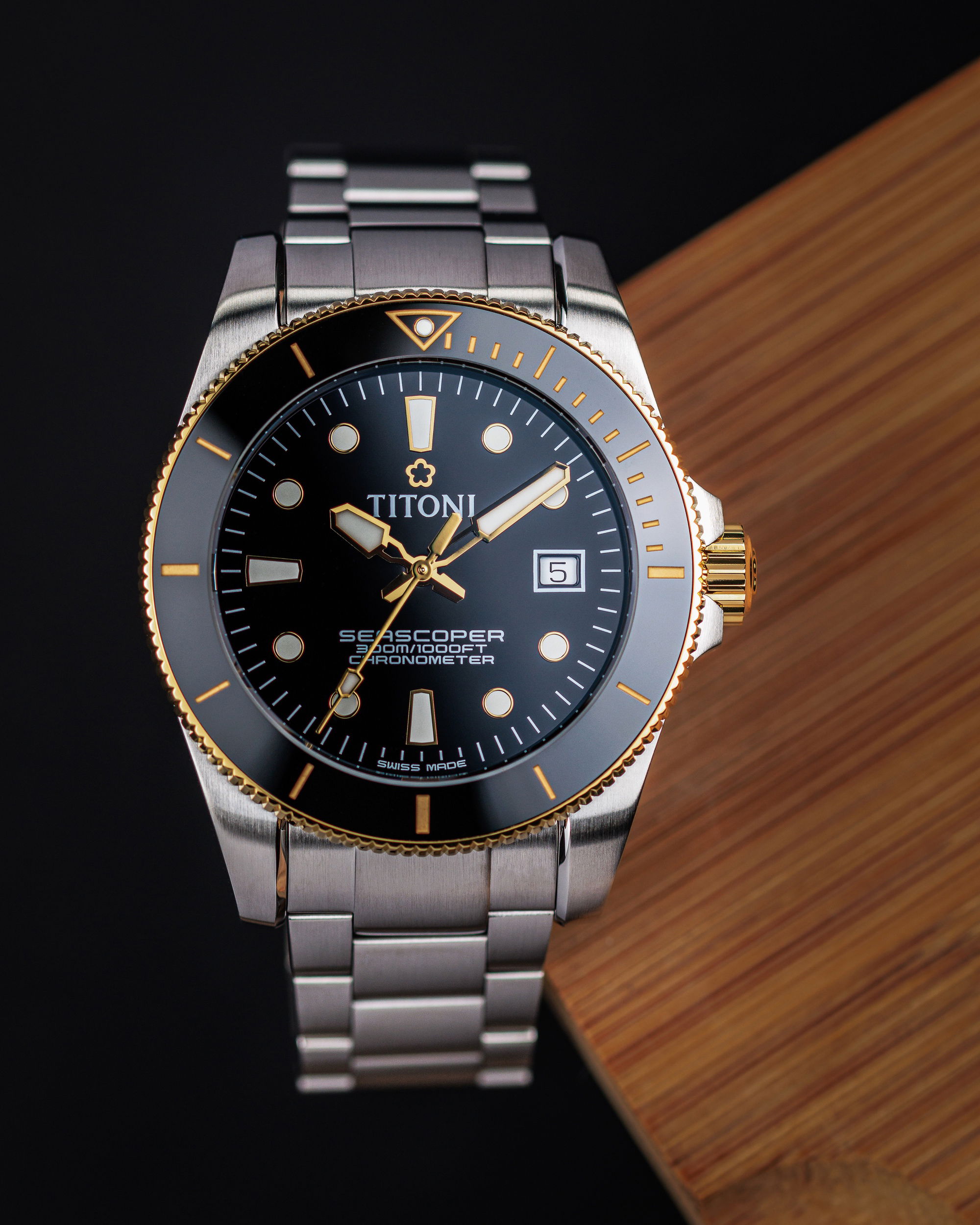 Seascoper 300 Bicolor - Image 12