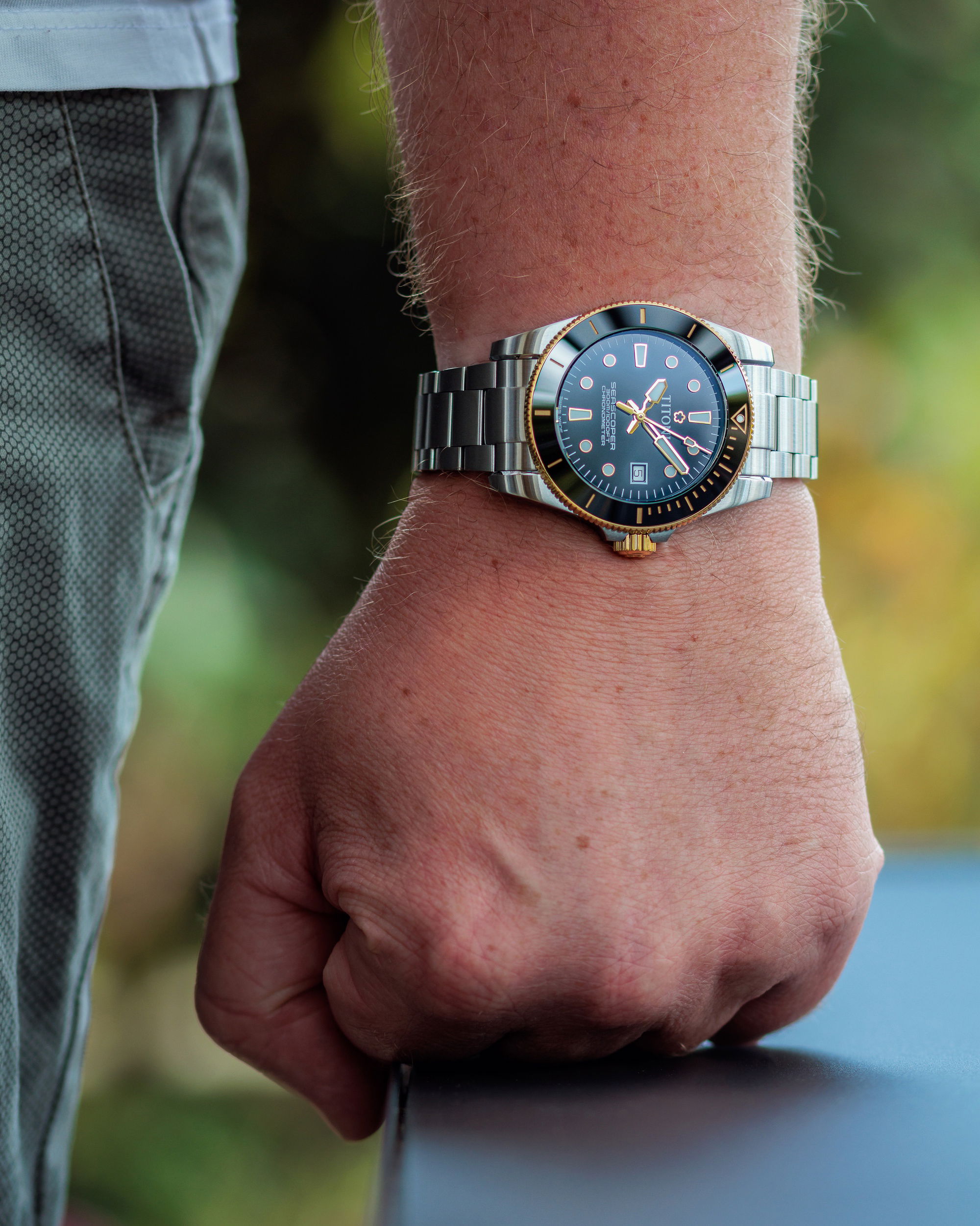 Seascoper 300 Bicolor - Image 5