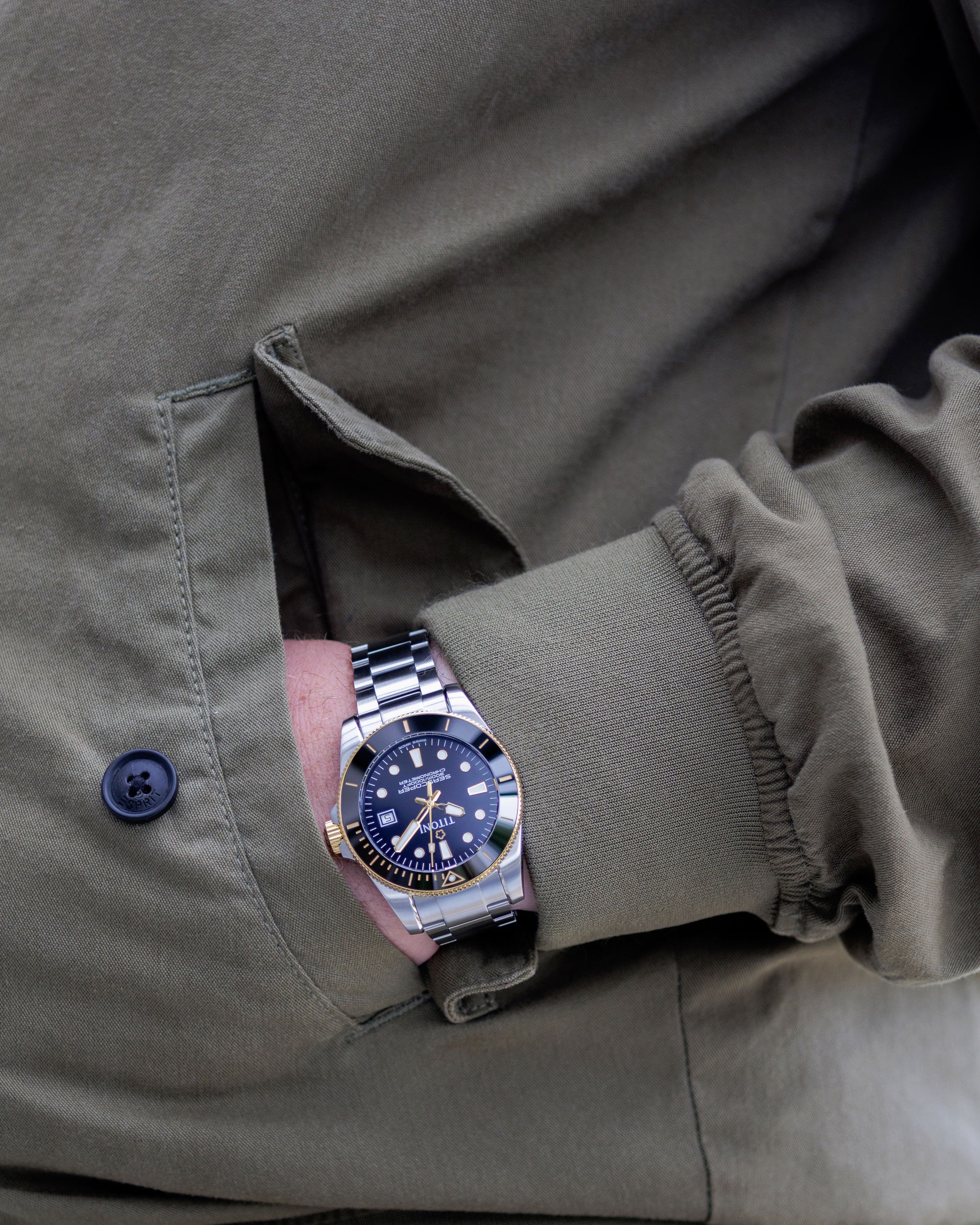 Seascoper 300 Bicolor - Image 6