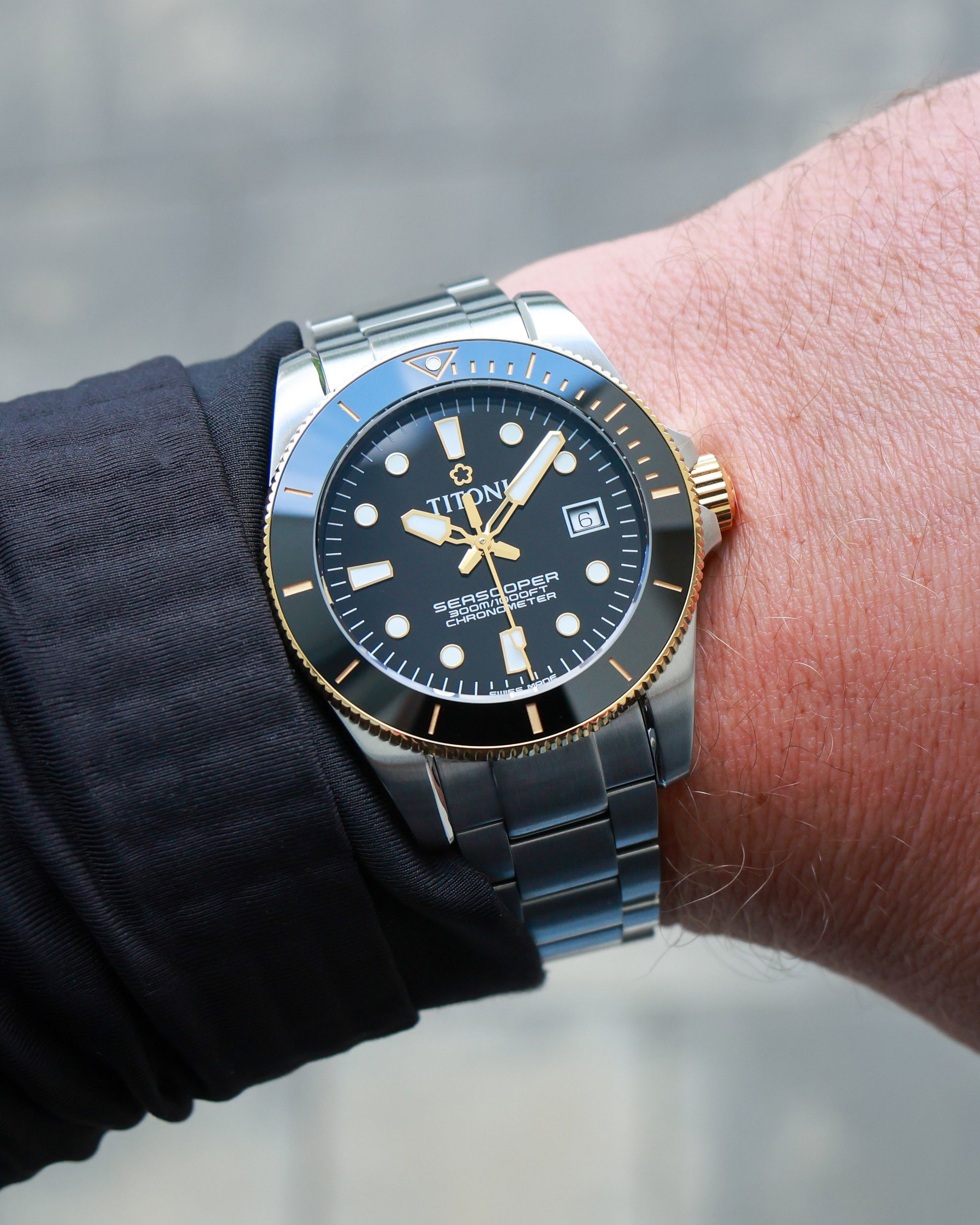 Seascoper 300 Bicolor - Image 7