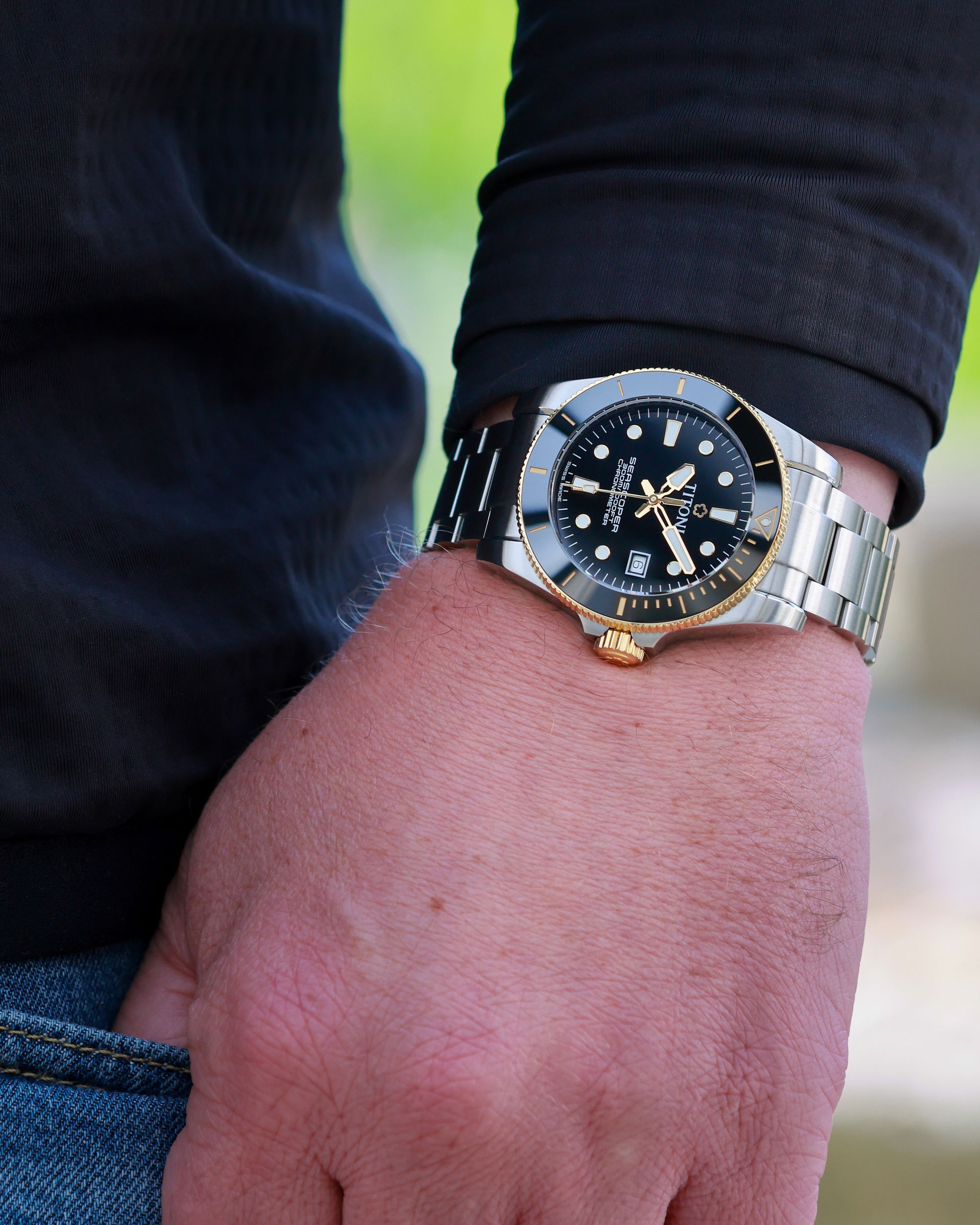 Seascoper 300 Bicolor - Image 8