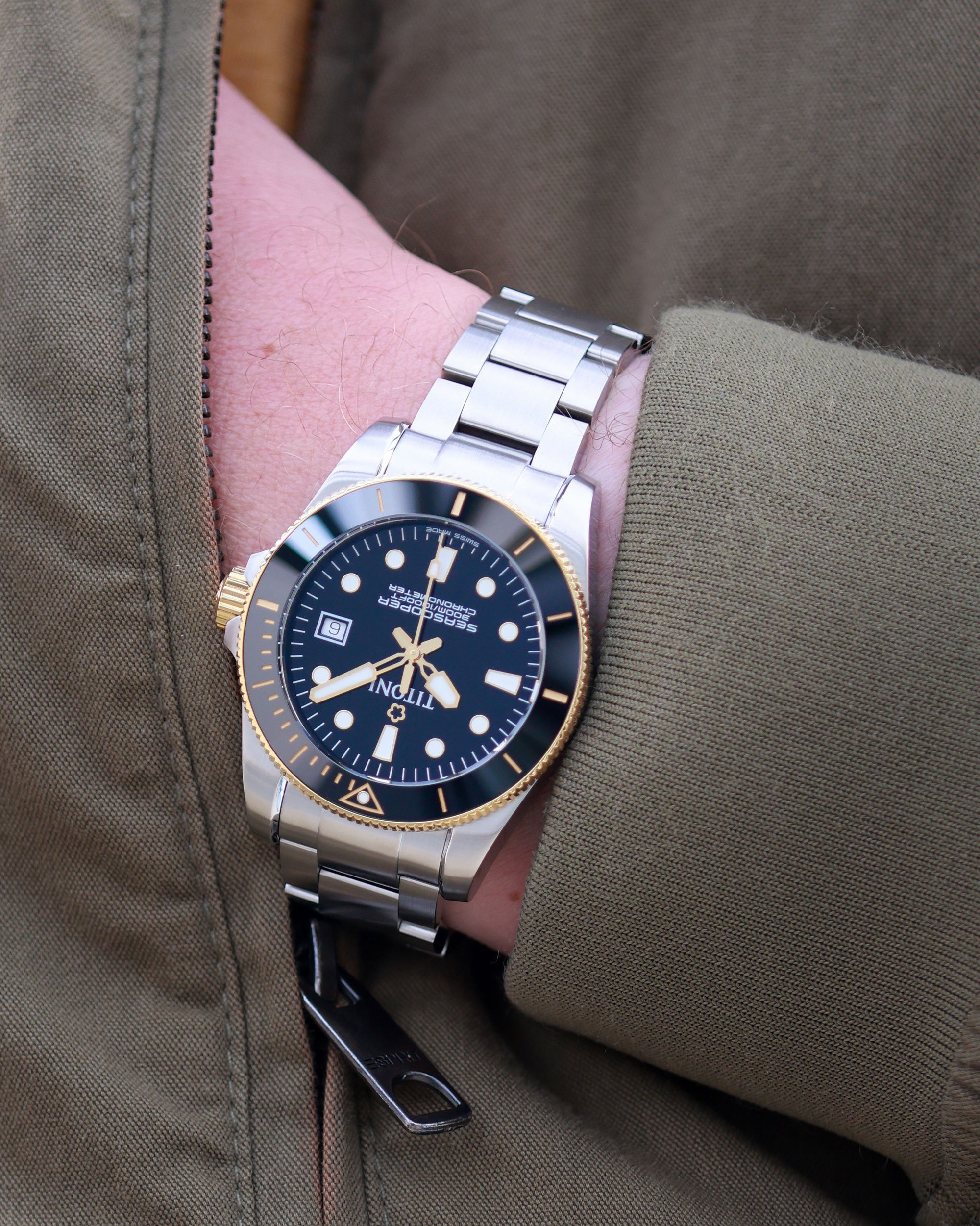 Seascoper 300 Bicolor - Image 9